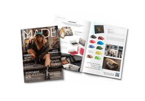 MADE 2024 Katalog mit individuellem Umschlag 2125037